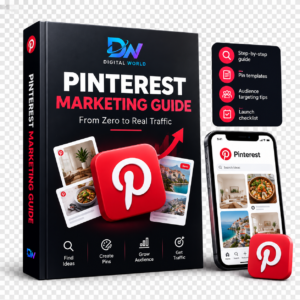 Pinterest ads guide