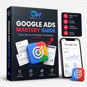 Google ads guide